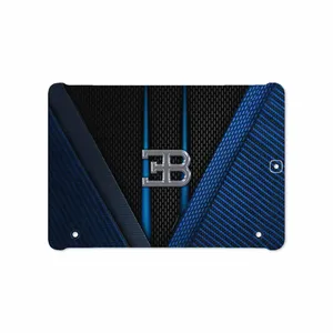 MAHOOT BUGATTI Cover Sticker for Samsung Galaxy Tab S2 9.7 2015 T810