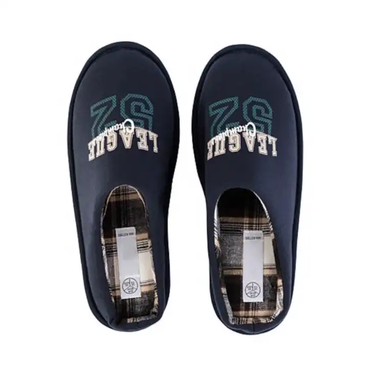 دمپایی حوله‌ای مدل روفرشی Li 19179784