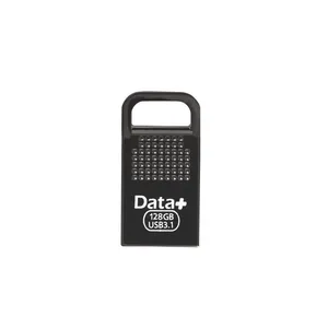 فلش مموری دیتا پلاس مدل USB3.1 CARBON ظرفیت 128 گیگابایت