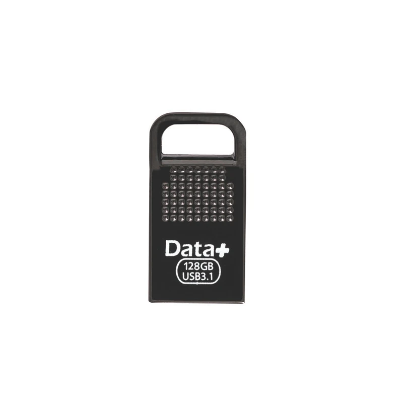 فلش مموری دیتا پلاس مدل USB3.1 CARBON ظرفیت 128 گیگابایت
