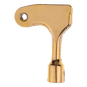 کلید درب آسانسور آرمان لیفت مدل KEY-3-G