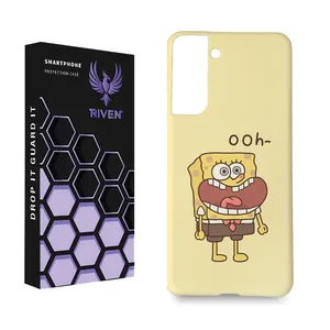 RIVEN RI2-13 Case For Samsung Galaxy S21 FE