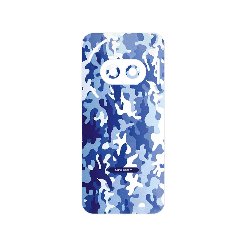 برچسب پوششی ماهوت مدل Army_Winter مناسب برای گوشی موبایل ناتینگ Phone 2a