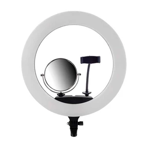 رینگ لایت مدل KY-BK416 II کد 416