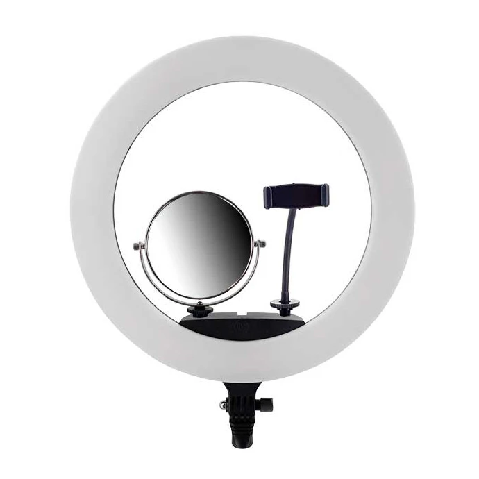  رینگ لایت مدل KY-BK416 II کد 416