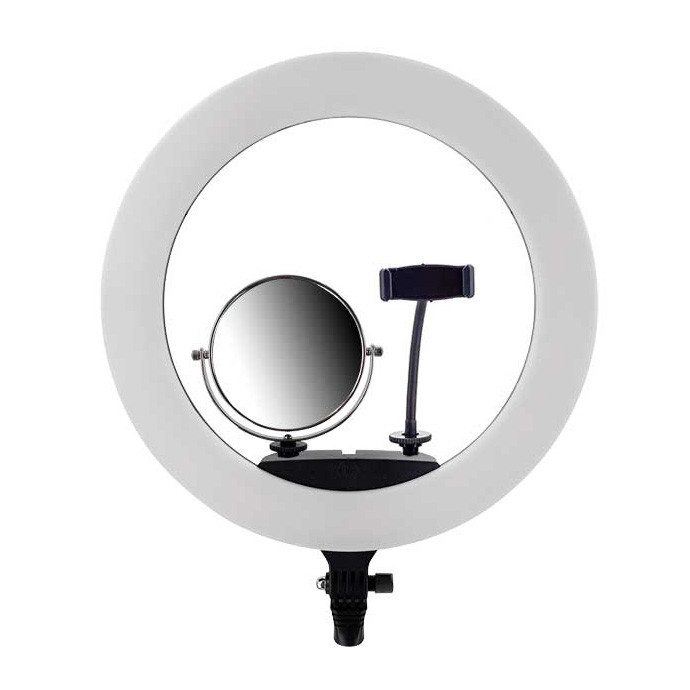 رینگ لایت مدل KY-BK416 II کد 416