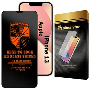 Glass Star RINB200G Screen Protector For Apple iPhone 13