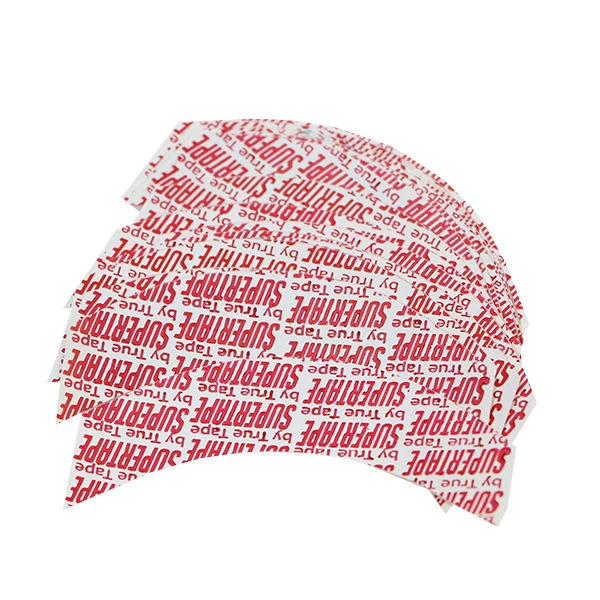 چسب کلاه گیس و پروتز مو سوپر تیپ کد 01 بسته 30 عددی