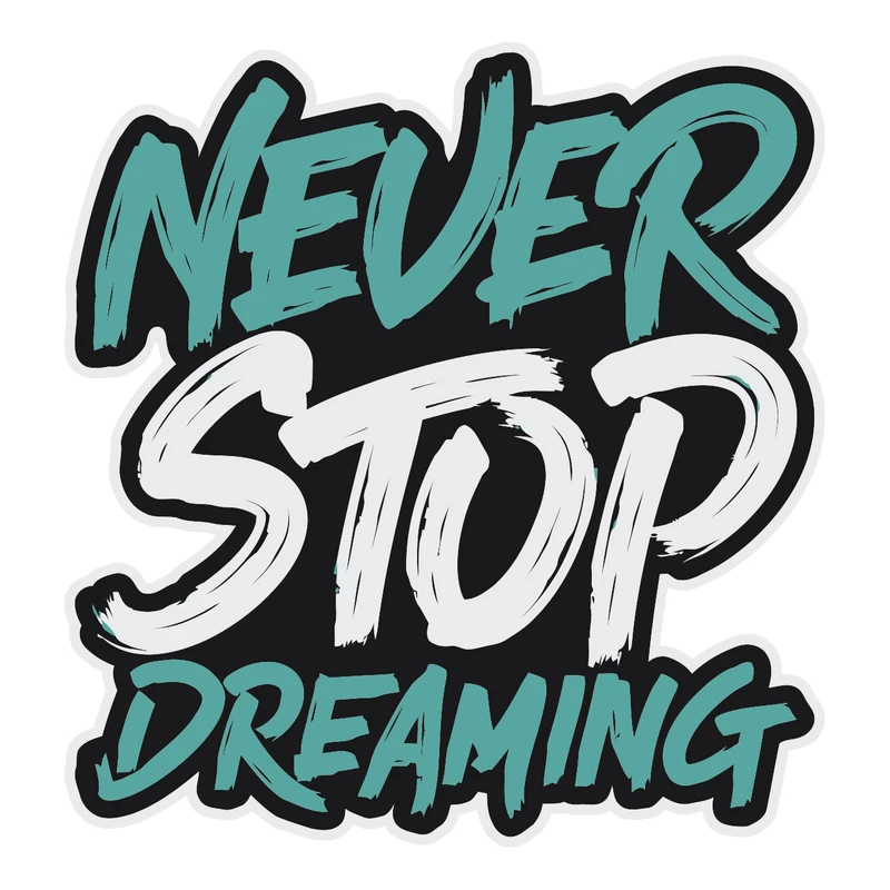 برچسب لپ تاپ پویا مارکت طرح رویا پردازی کد 3715