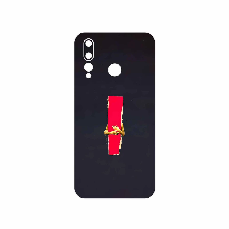 برچسب پوششی ماهوت مدل Collage of Embrace مناسب برای گوشی موبایل هوآوی Nova 4