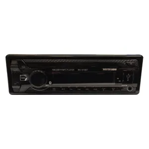 پخش کننده خودرو مستر آدیو مدل MS-1010BT