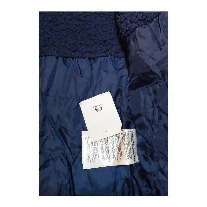 کاپشن پسرانه سی اند ای کد 5041