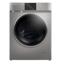 ماشین لباسشویی 10 کیلوگرم اتوماتیک ایکس ویژن مدل TX102-AWD/ASD