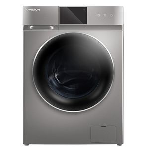 ماشین لباسشویی 10 کیلوگرم اتوماتیک ایکس ویژن مدل TX102-AWD/ASD
