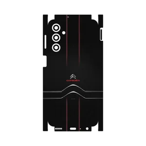 MAHOOT Citroen-FullSkin Cover Sticker for Samsung Galaxy M34 5G