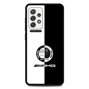 AKAM AMC-WSGA52-BENZ11 Cover For Samsung Galaxy A52