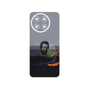 MAHOOT Sohrab Sepehri Cover Sticker for Tecno Spark 30 Pro