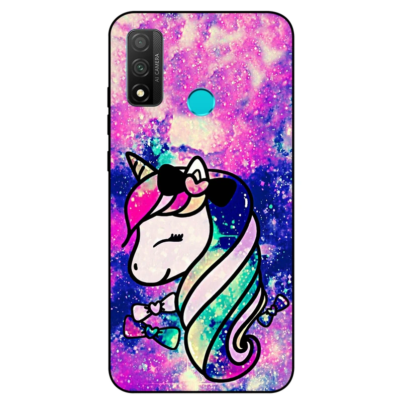 کاور مگافون کد 8226 مناسب برای گوشی موبایل هوآوی P Smart 2020