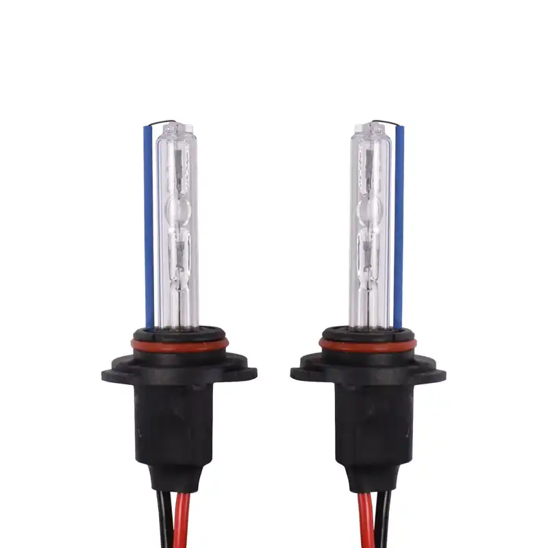 لامپ زنون خودرو مدل H11 8000k بسته 2 عددی