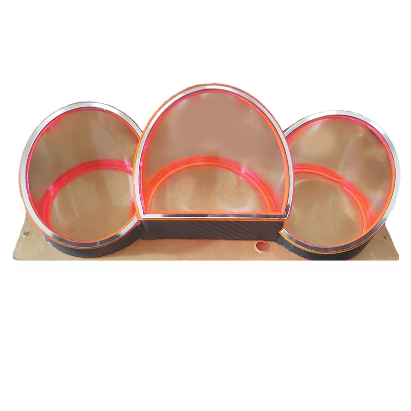 قاب دور کیلومتر مدل NU-ceo-RR مناسب برای دوو سیلو