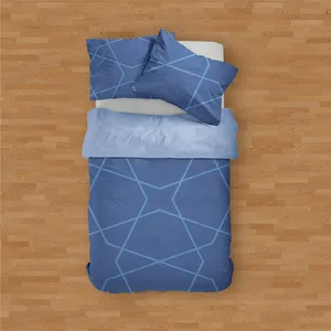 سرویس خواب مدوپد مدل png00101 یک نفره 4 تکه