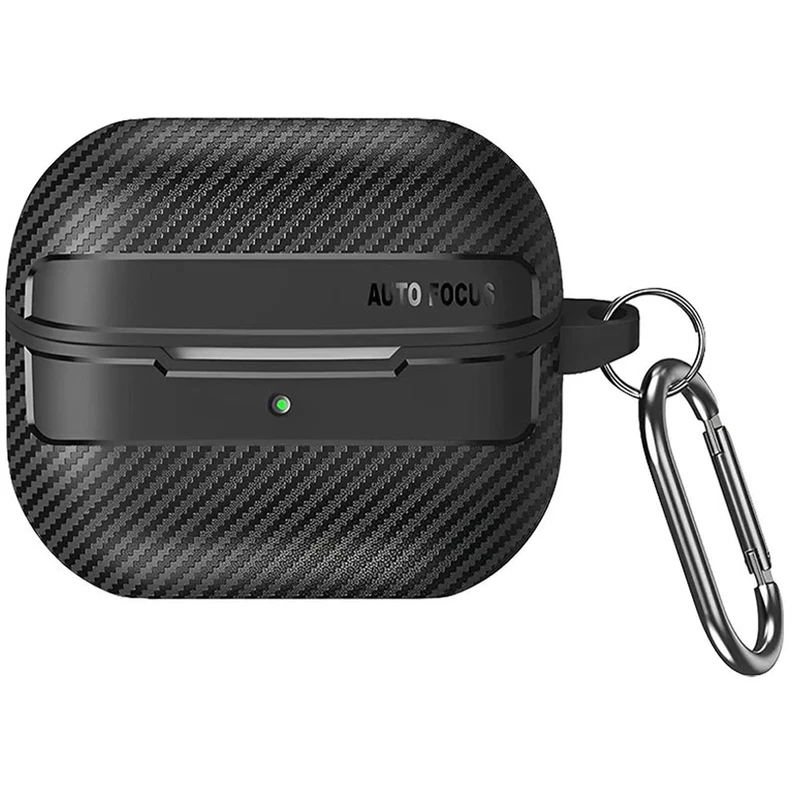 کاور کینگدام مدل GXY Carbon Fiber مناسب برای کیس هدفون بی سیم سامسونگ Galaxy Buds 3 FE