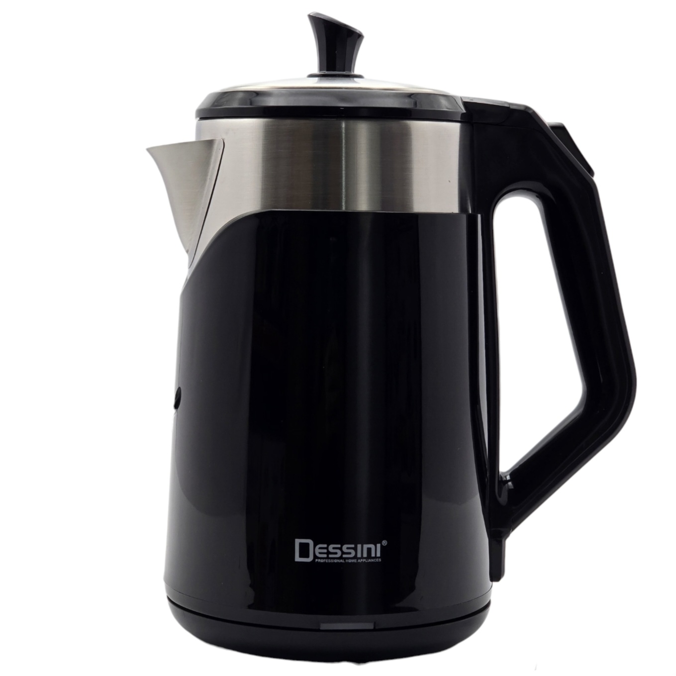 چای ساز روی هم دسینی مدل DS-2877 چای ساز روی هم دسینی مدل DS-2877