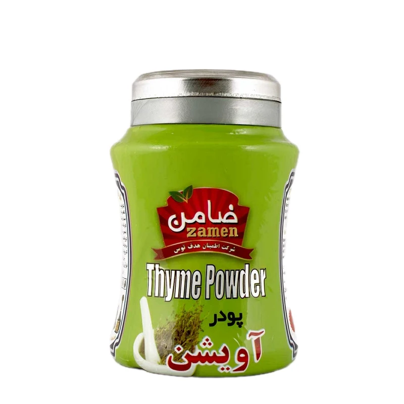 پودر آويشن ضامن - 75 گرم