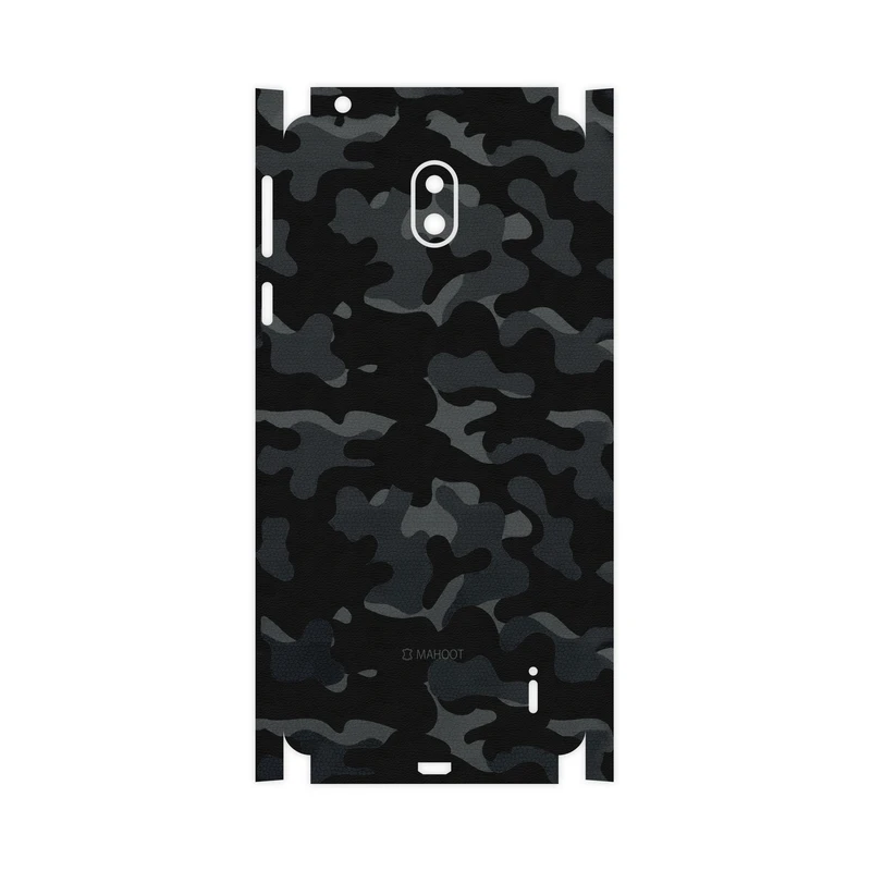 برچسب پوششی ماهوت مدل Night-Army-FullSkin مناسب برای گوشی موبایل نوکیا 2.2