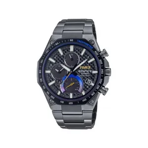 ساعت مچی عقربه‌ای مردانه کاسیو مدل EQB-1100TMS-1ADR