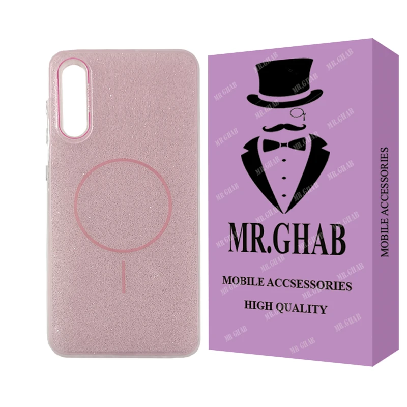 کاور مستر قاب مدل SHM مناسب برای گوشی موبایل سامسونگ Galaxy A50 / A50s / A30s