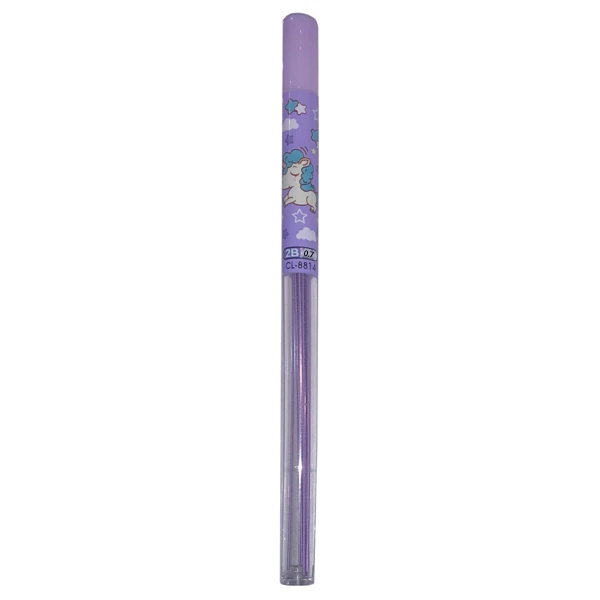  نوک مداد نوکی 0.7 میلی متری مدل CL-8814 کد 2