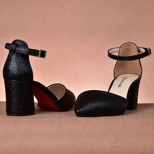 صندل زنانه دنیای مارک مدل هلن