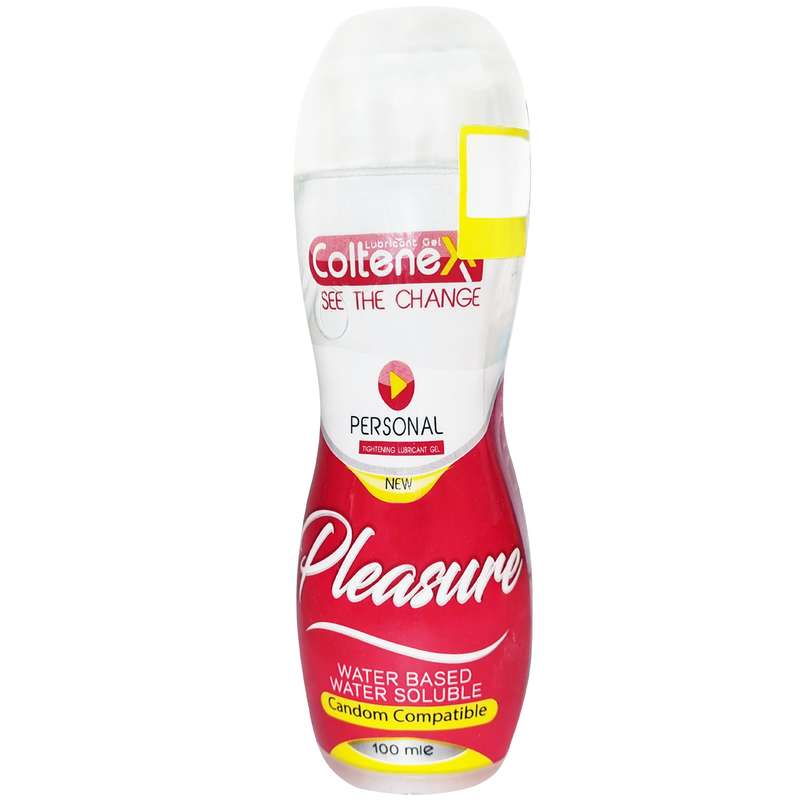 ژل لوبریکانت کلتنکس مدل Pleasure حجم 100 میلی لیتر ژل لوبریکانت کلتنکس مدل Pleasure حجم 100 میلی لیتر