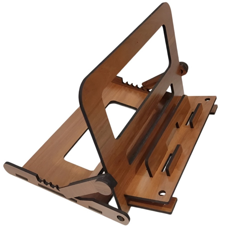 نگهدارنده کتاب کد 10
