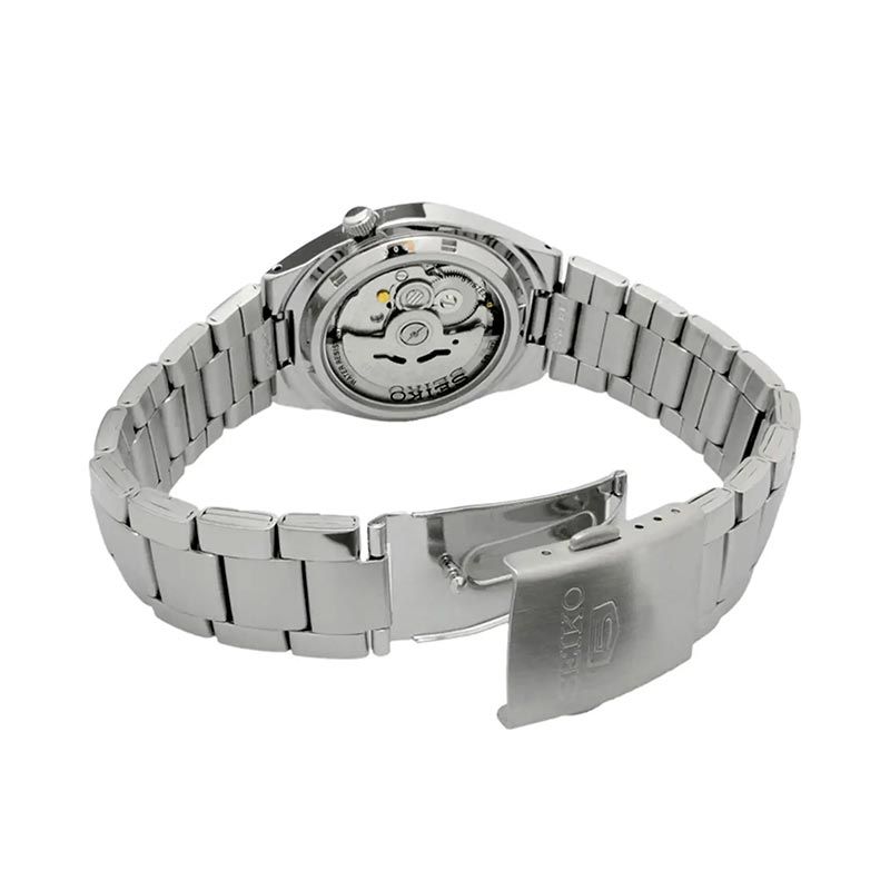 ساعت مچی عقربه‌ای اتوماتیک مردانه سیکو مدل SNK621K1 -  - 3