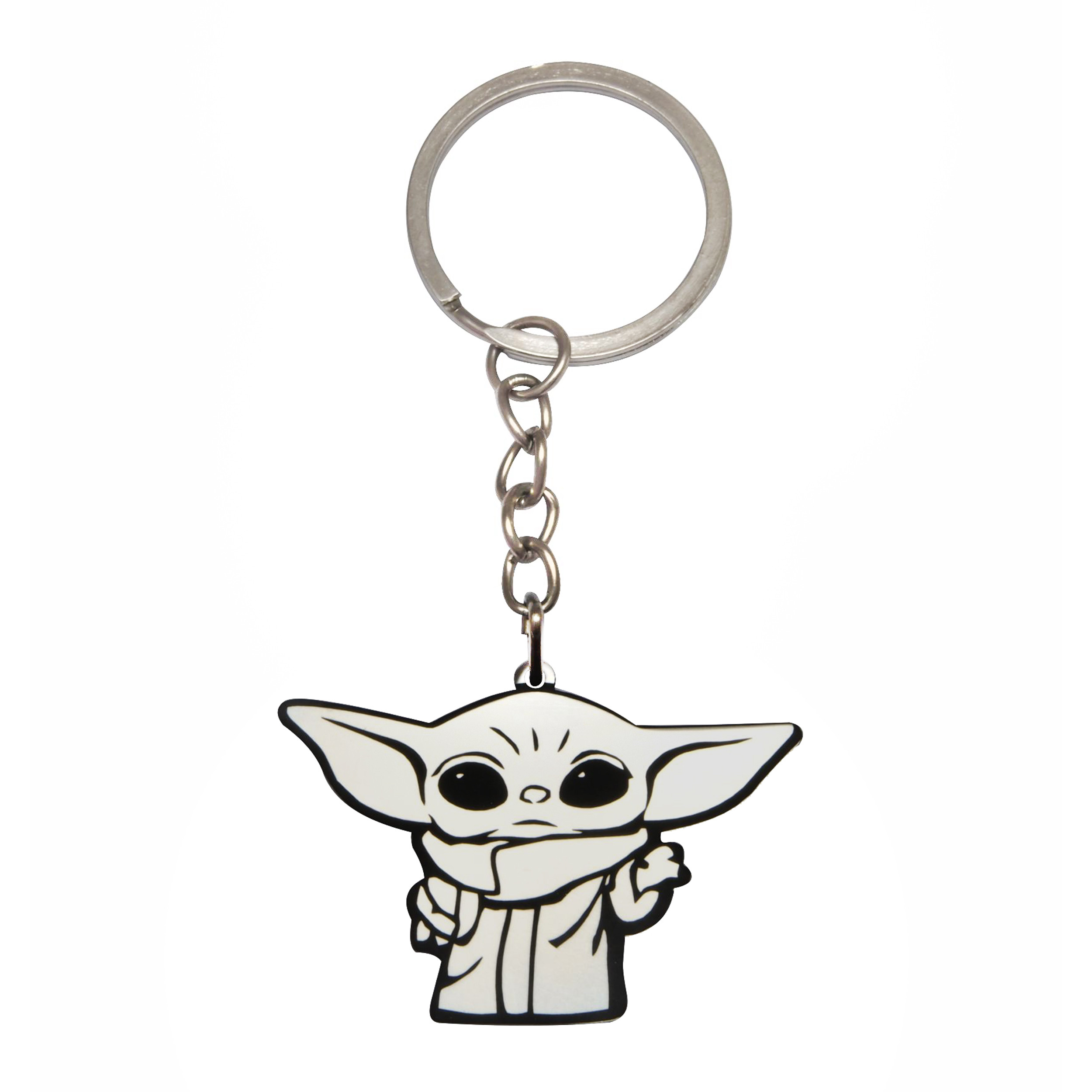 جاکلیدی مدل بیبی یودا جاکلیدی مدل بیبی یودا