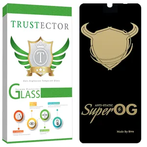 Trustector SOTOG Screen Protector For Xiaomi Redmi 13C 4G / Xiaomi Redmi 13C 5G    
