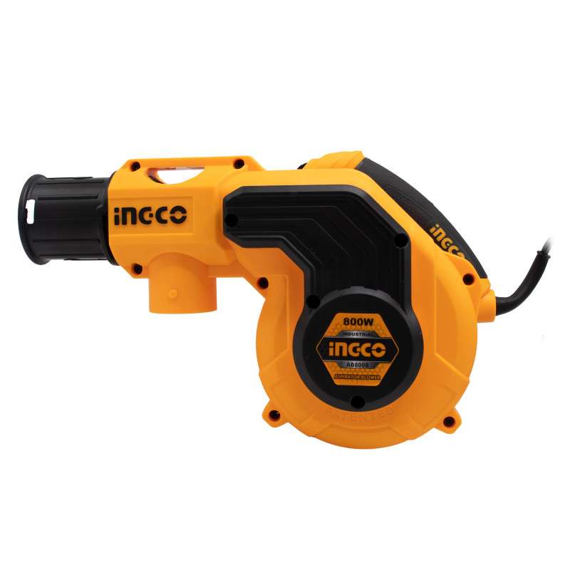 دستگاه دمنده و مکنده اینکو مدل A-B-8008 دستگاه دمنده و مکنده اینکو مدل A-B-8008