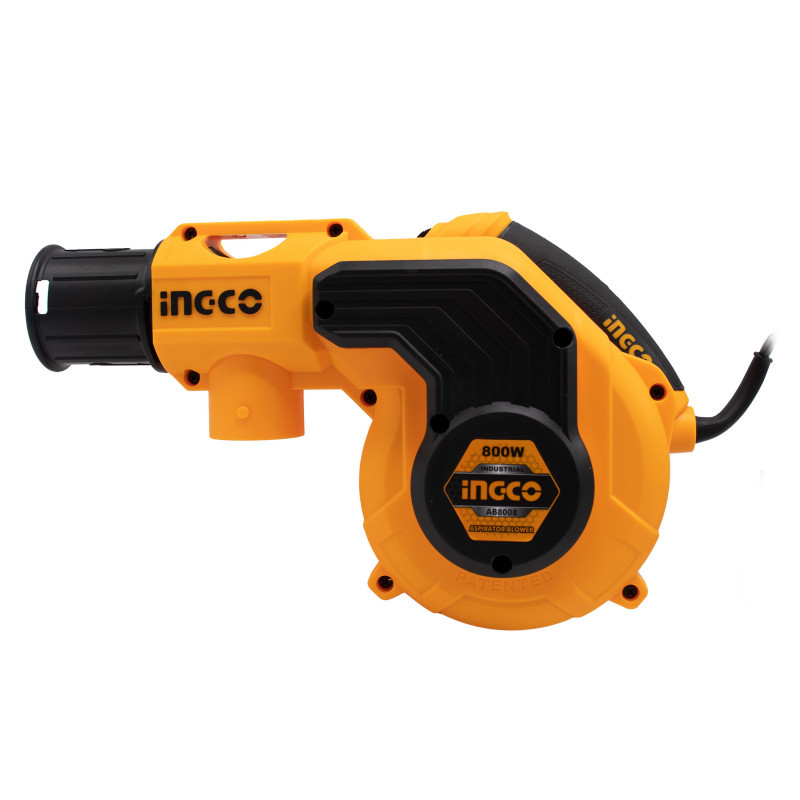 دستگاه دمنده و مکنده اینکو مدل A-B-8008 دستگاه دمنده و مکنده اینکو مدل A-B-8008