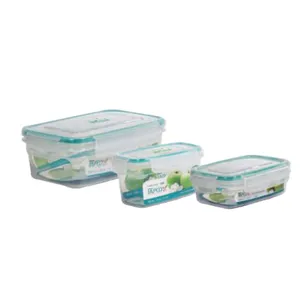 ظرف نگهدارنده تاپکو مدل 479 مجموعه 3 عددی