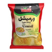 رشته سوپ ورمیشل گلها - 150 گرم