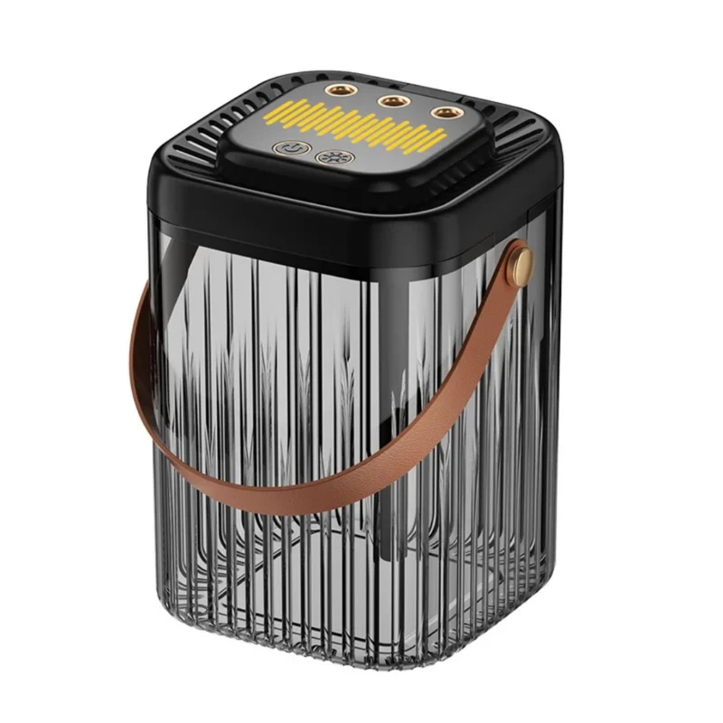 دستگاه بخور سرد مدل J3