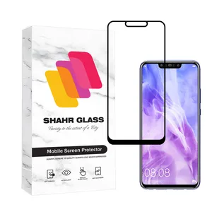Shahr Glass CRMSNWSH Screen Protector For Huawei Nova 3i / Nova 3 / Mate 20 Lite