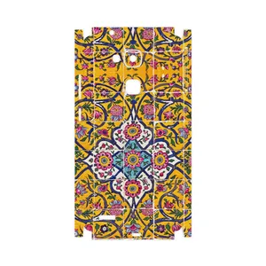 MAHOOT Iran Tile 10-FullSkin Cover Sticker for Huawei Mate 7