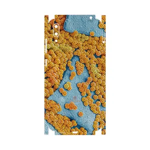MAHOOT Atom Universe 7-FullSkin Cover Sticker for Huawei Y7 Pro 2019