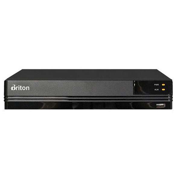 ضبط کننده ویدیویی برایتون 8کانال 5مگاپیکسل مدل UVR-A08EHB-D78J ضبط کننده ویدیویی برایتون 8کانال 5مگاپیکسل مدل UVR-A08EHB-D78J