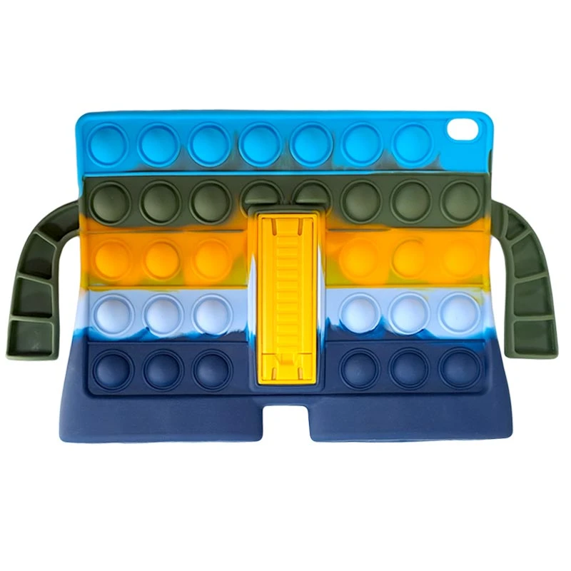 استند تبلت مدل پاپیتی کد 2 مناسب برای تبلت لنوو Tab M10 X505 / X605