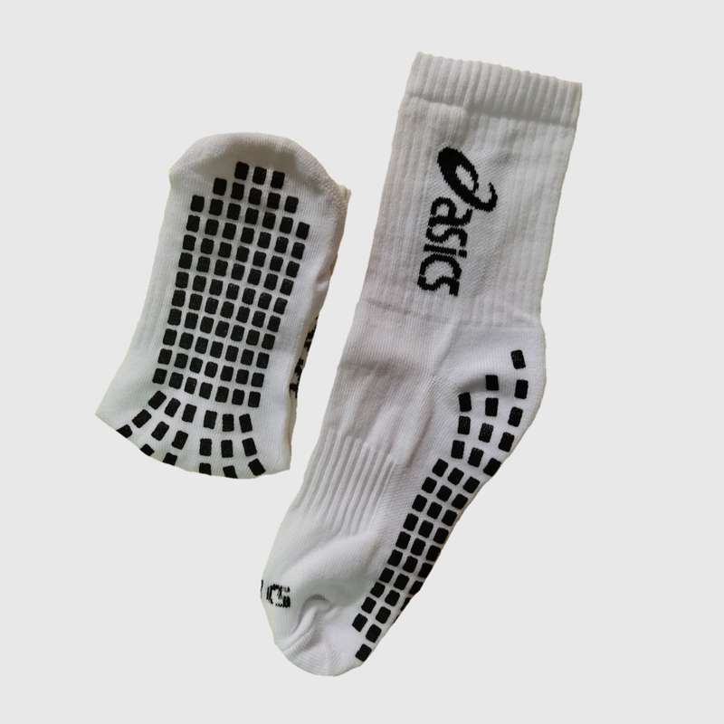 جوراب مدل ساق کوتاه