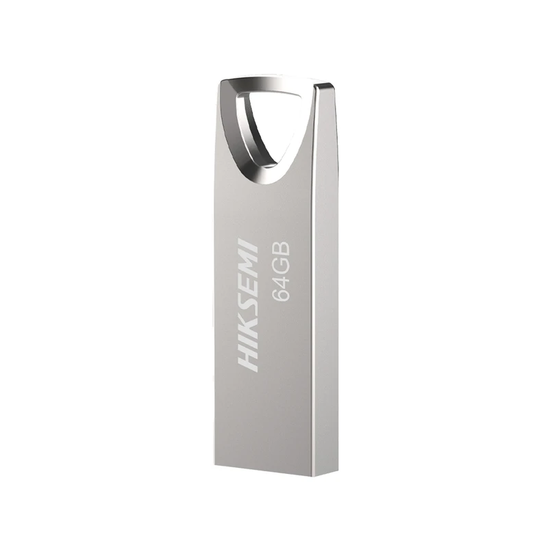 فلش مموری USB 3.0 هایک سمی مدل Classic M200 USB3 ظرفیت 64 گیگابایت